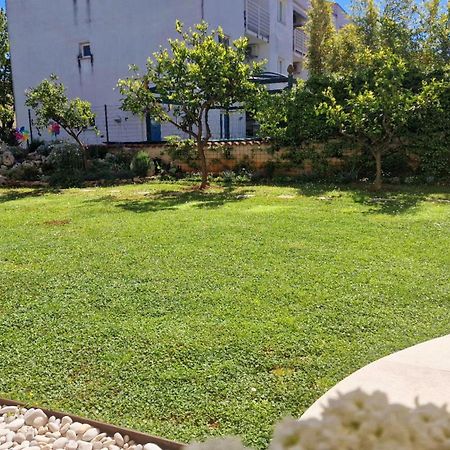 Apartments Cerin-Rovinj Exterior foto