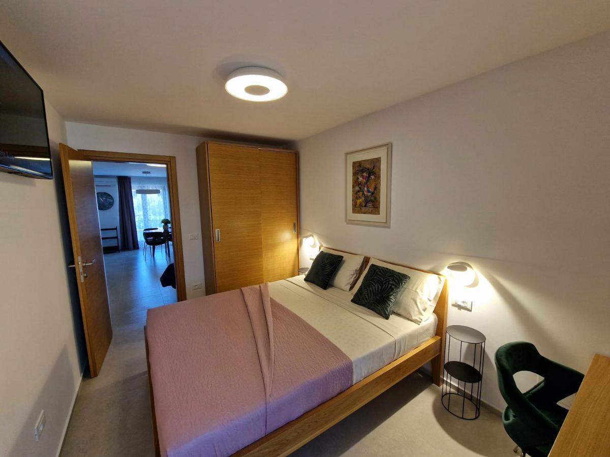 Apartments Cerin-Rovinj Exterior foto