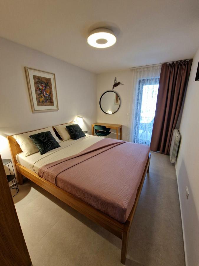 Apartments Cerin-Rovinj Exterior foto