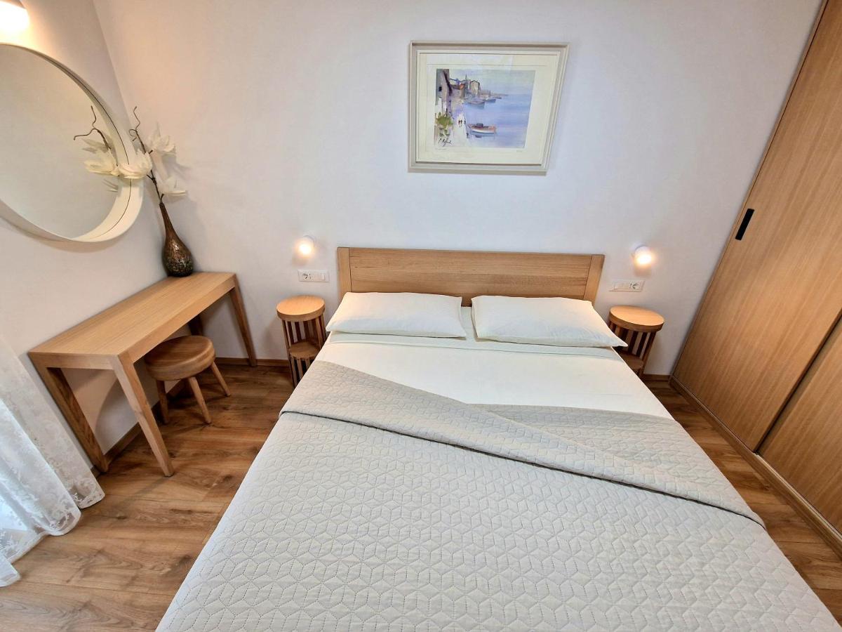 Apartments Cerin-Rovinj Exterior foto