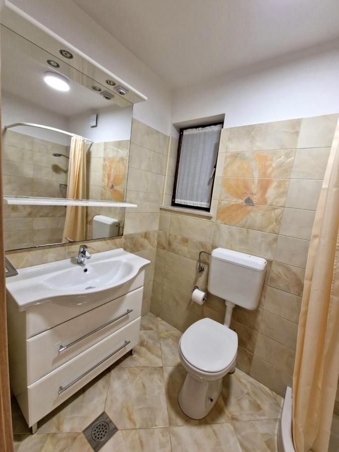 Apartments Cerin-Rovinj Exterior foto