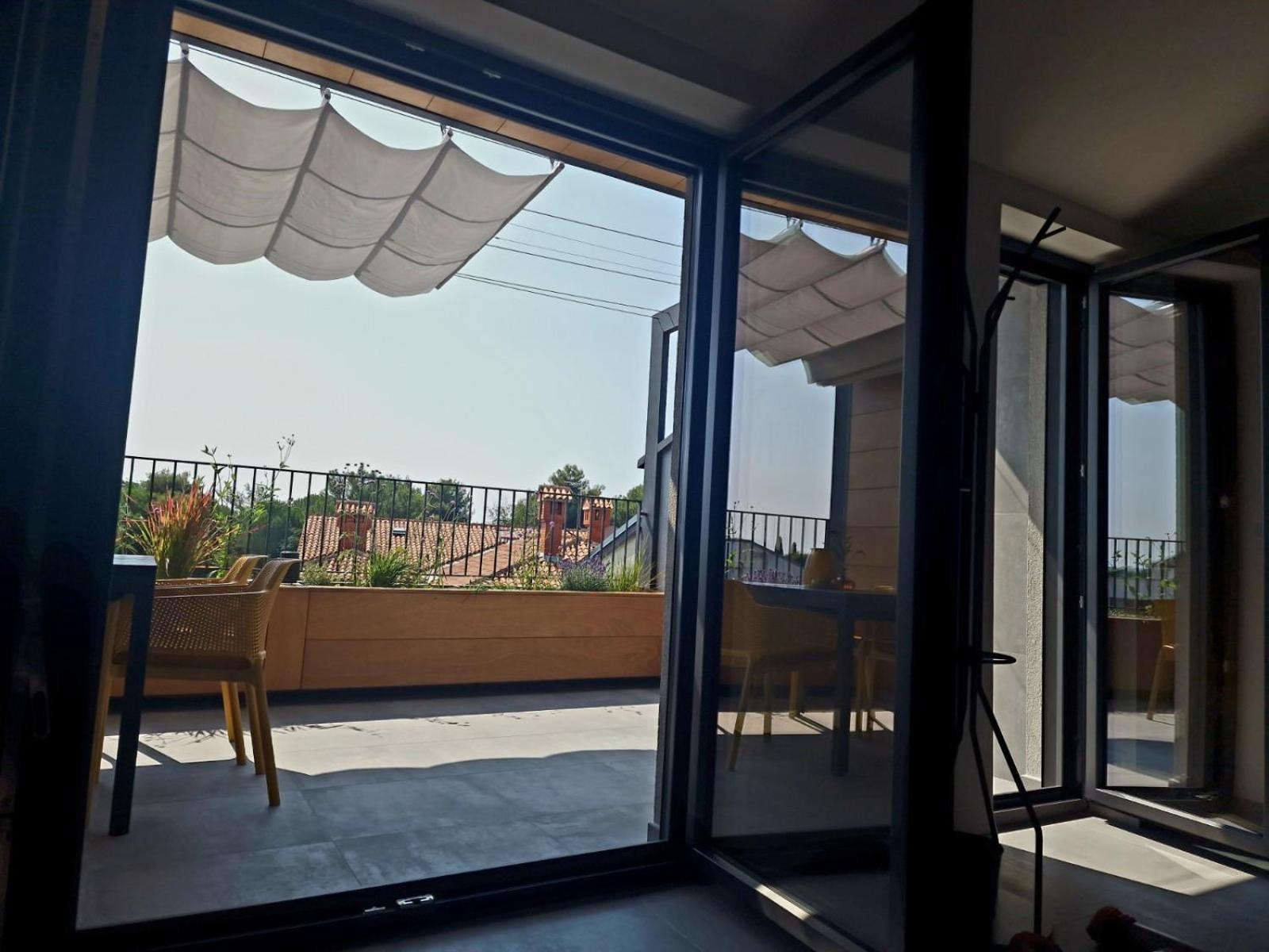 Apartments Cerin-Rovinj Exterior foto