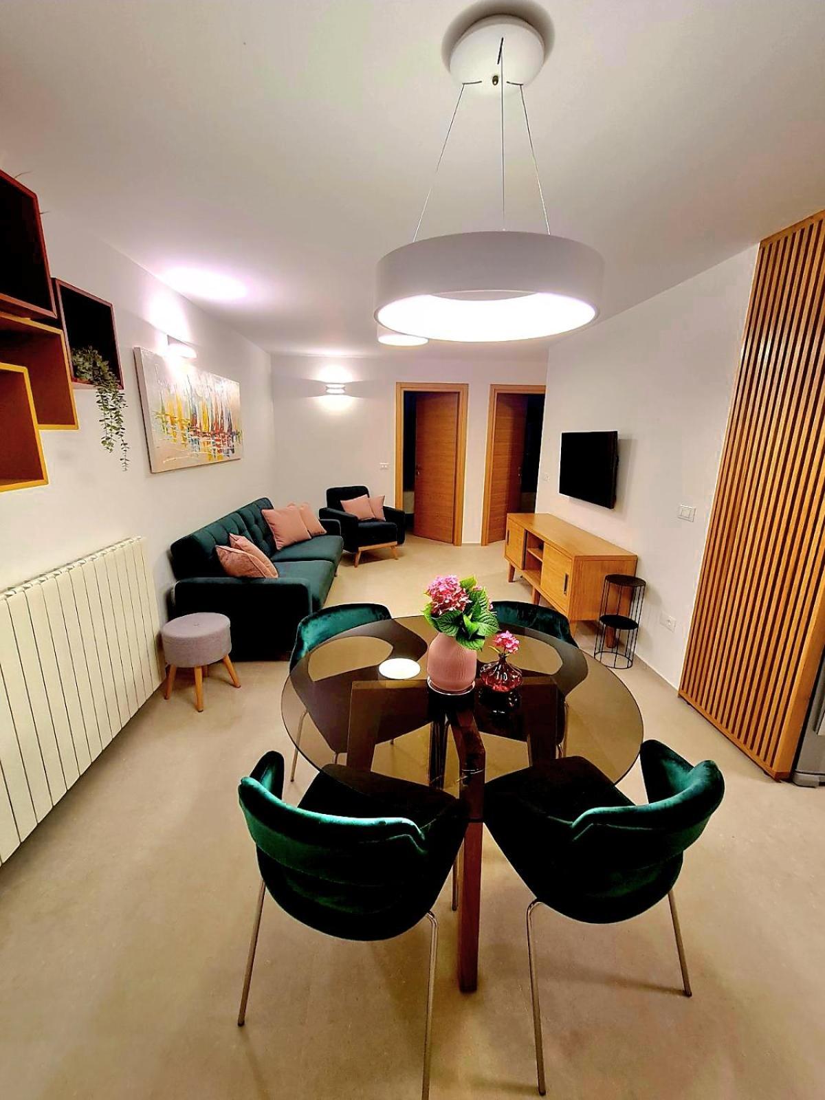 Apartments Cerin-Rovinj Exterior foto