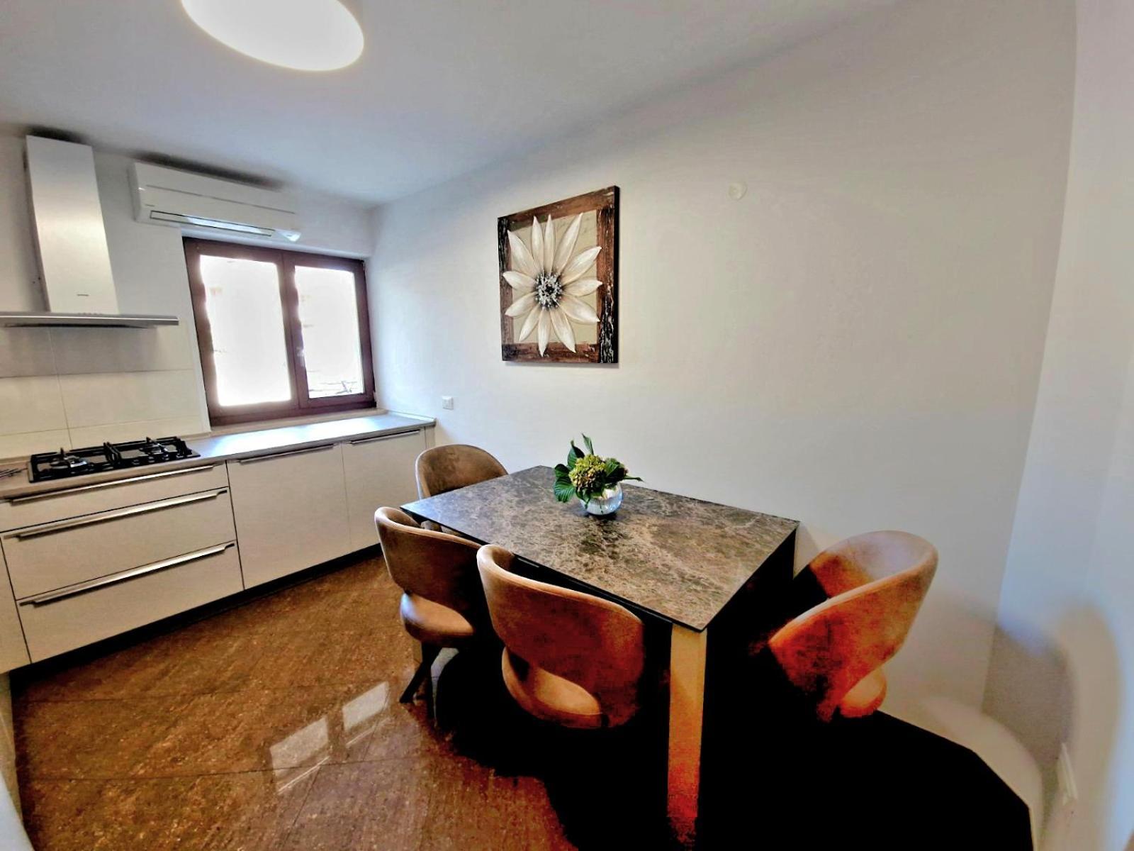 Apartments Cerin-Rovinj Exterior foto