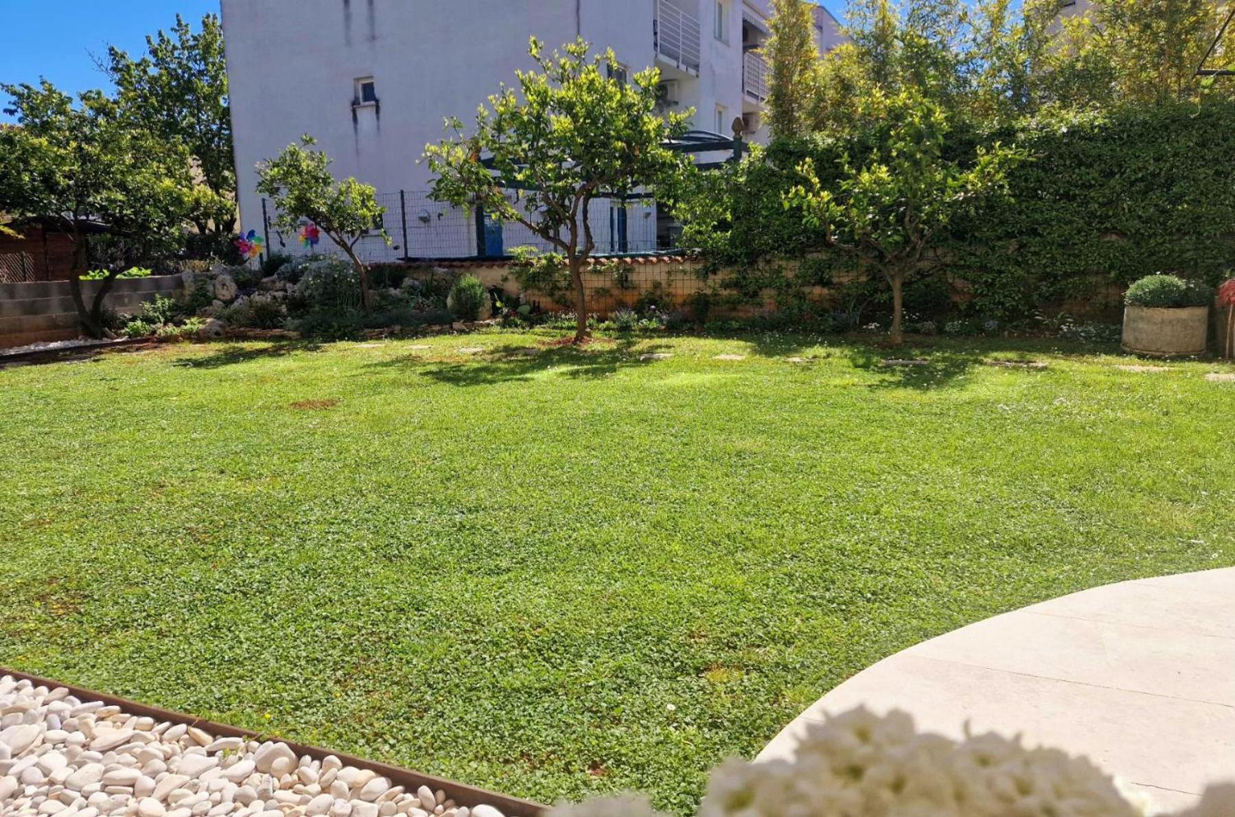 Apartments Cerin-Rovinj Exterior foto